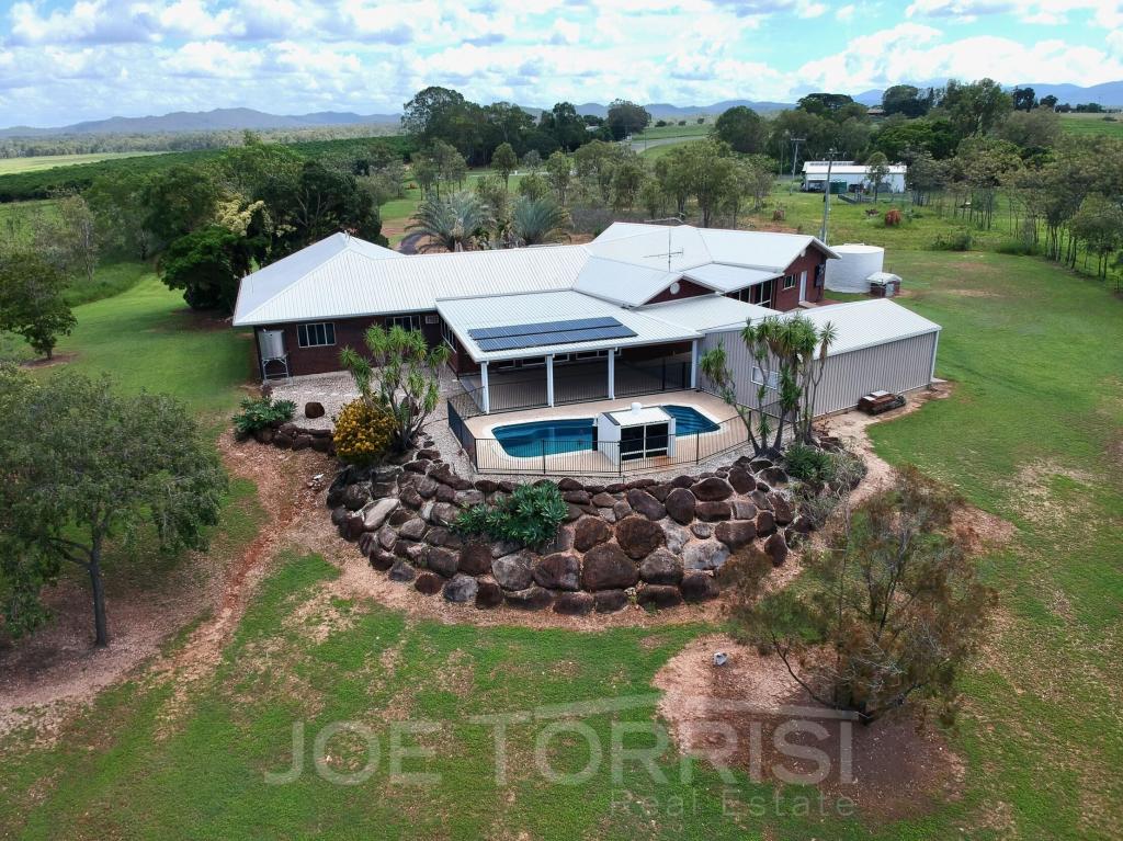 288 Tinaroo Creek Rd, Mareeba, QLD 4880