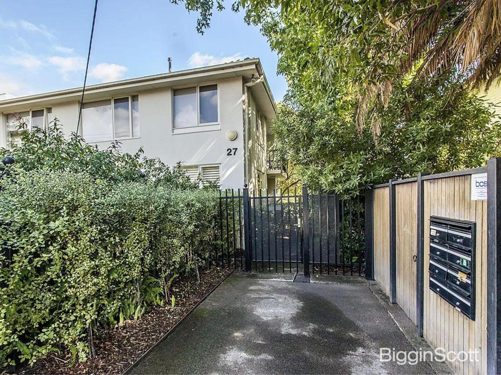 7/27 Belmont Ave N, Glen Iris, VIC 3146