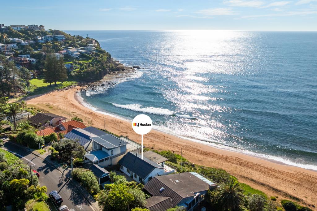 243 Whale Beach Rd, Whale Beach, NSW 2107