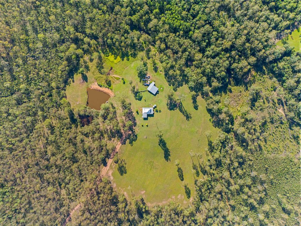 220 GLENBAR RD, ARAMARA, QLD 4620