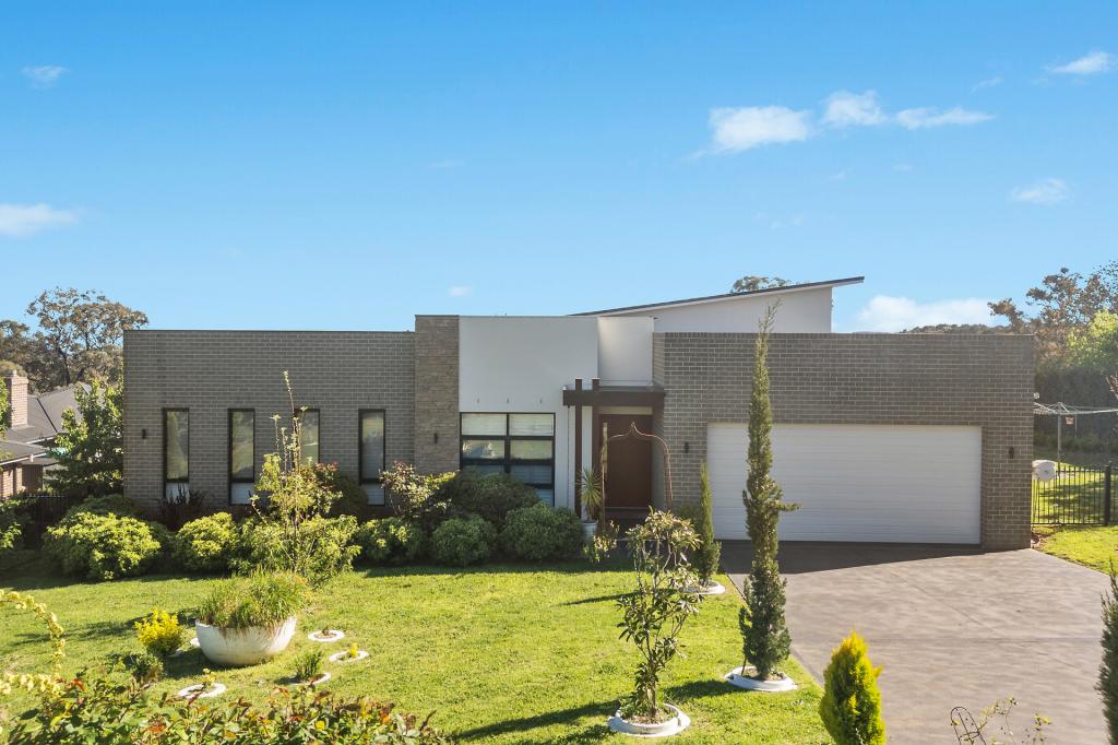 22 CONNEMARA DR, ORANGE, NSW 2800