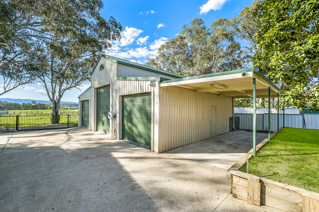 346 CASTLEREAGH RD, AGNES BANKS, NSW 2753