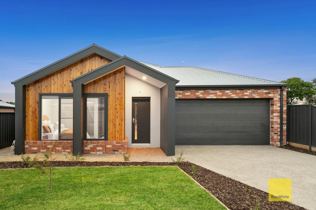 5 Lawrence Ct, Winchelsea, VIC 3241