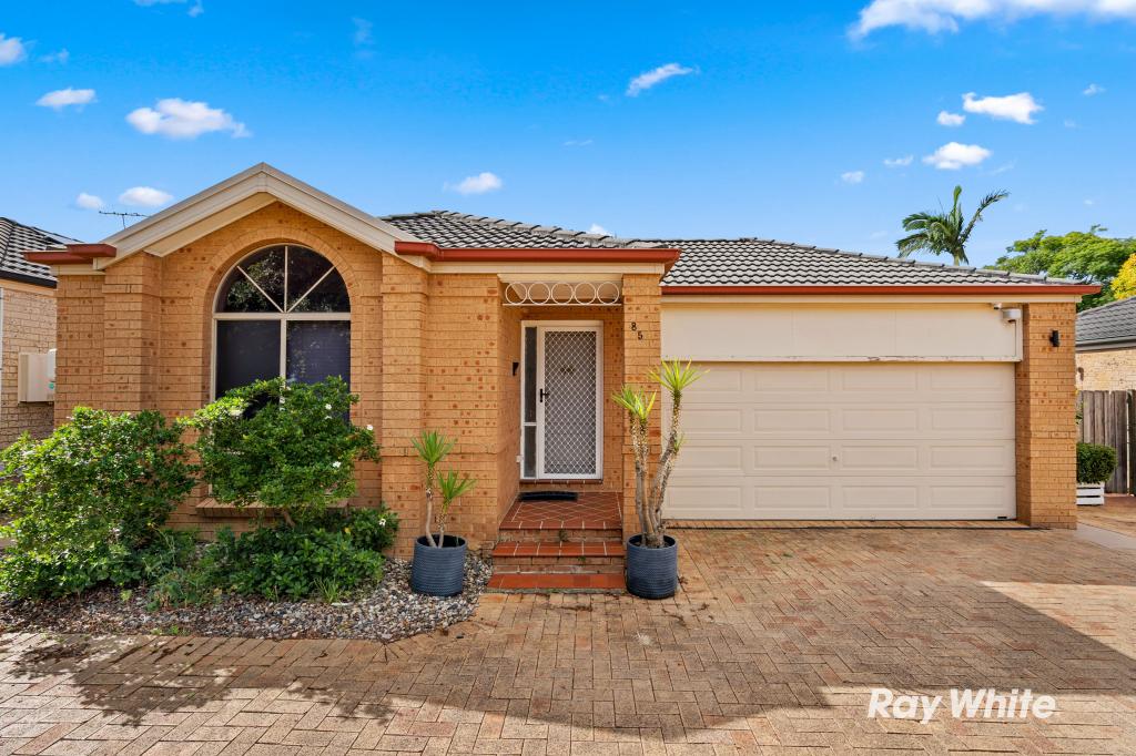 85 Greendale Tce, Quakers Hill, NSW 2763
