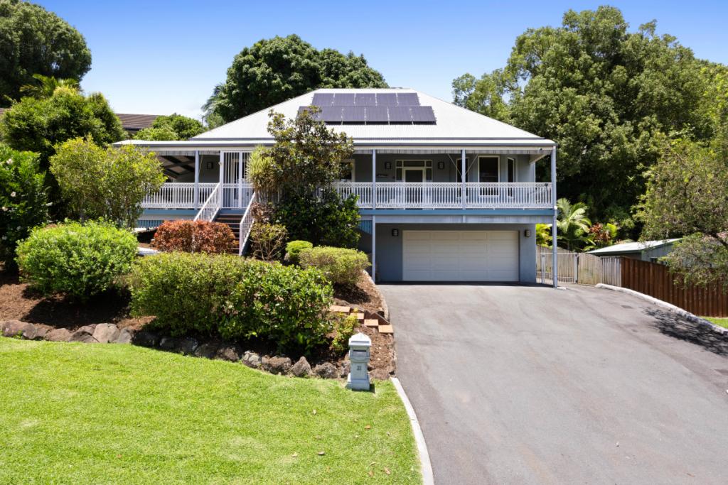 21 Glenmount Rd, Buderim, QLD 4556