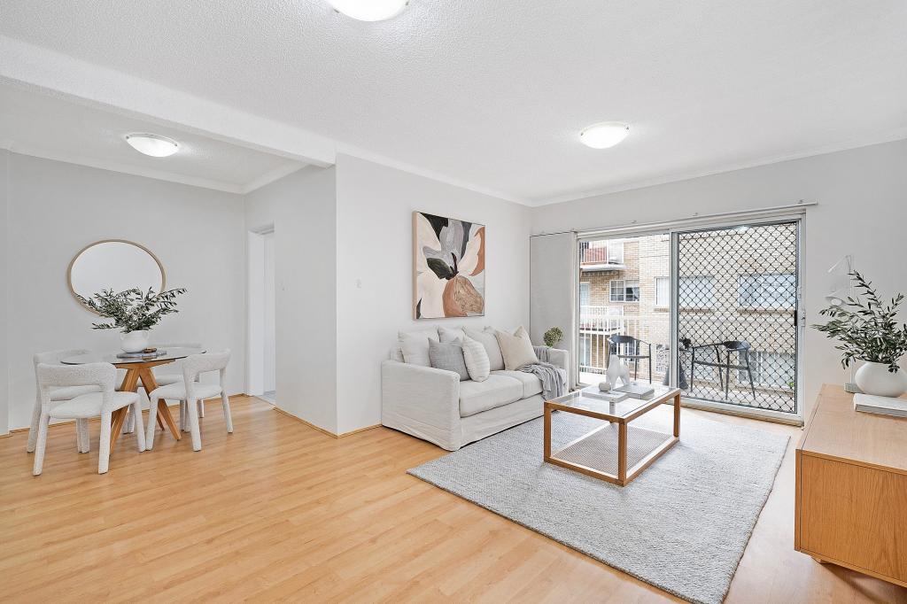 13/127-131 Burns Bay Rd, Lane Cove, NSW 2066