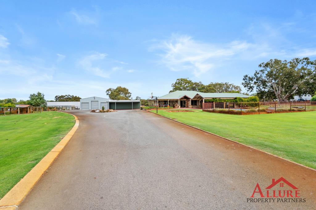 110 Cumming Rd, Oakford, WA 6121