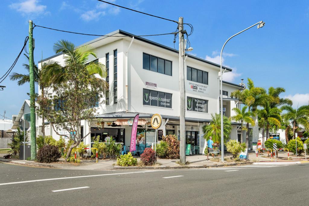 1/19 Birtwill St, Coolum Beach, QLD 4573