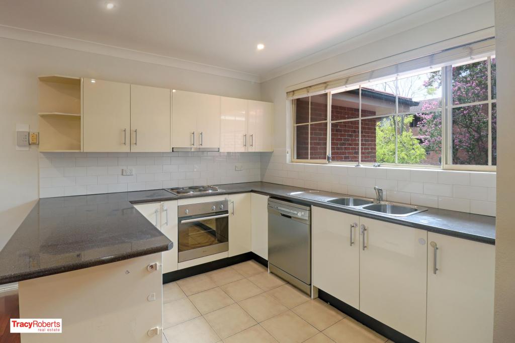 8/31-33 Lane St, Wentworthville, NSW 2145