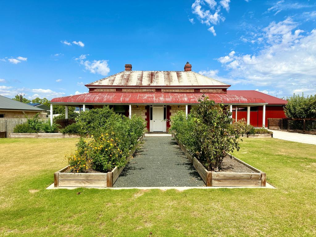 52 VENN AVE, BORDERTOWN, SA 5268