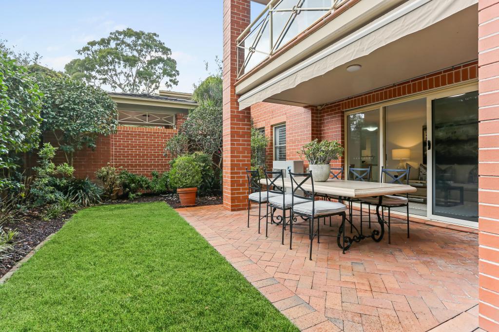 16/60-64 Greenwich Rd, Greenwich, NSW 2065