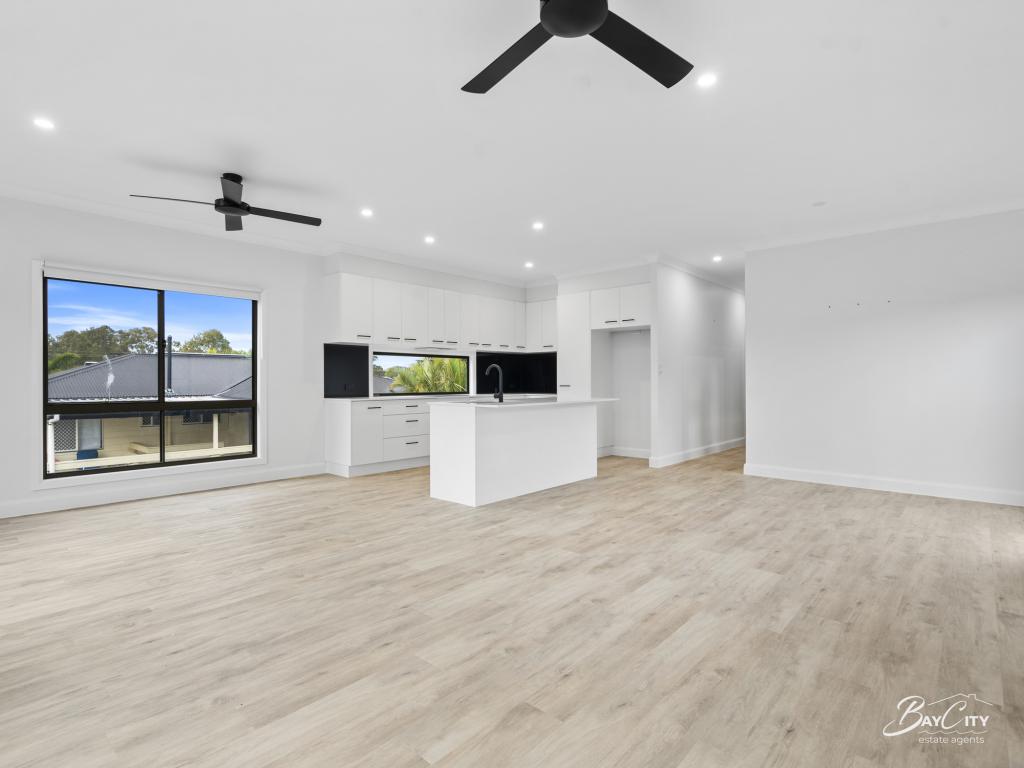 187a Long St, Cleveland, QLD 4163