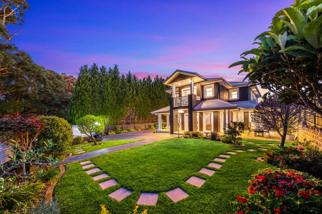 489A GALSTON RD, DURAL, NSW 2158