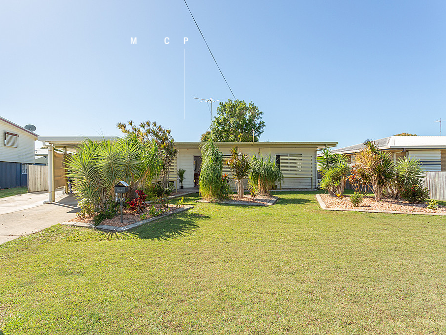 15 Warrener St, Andergrove, QLD 4740