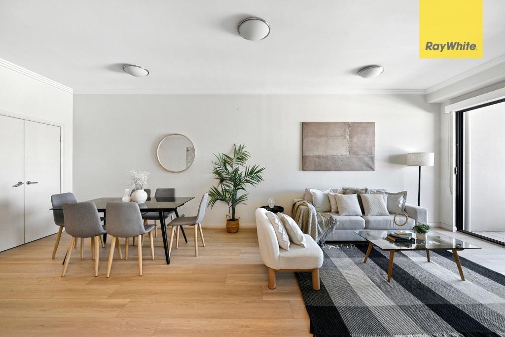 18/19 Angas St, Meadowbank, NSW 2114