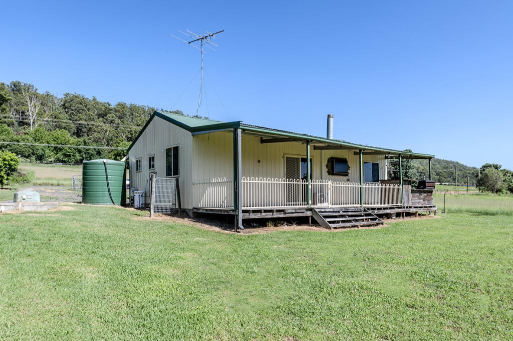 495a Bents Basin Rd, Wallacia, NSW 2745