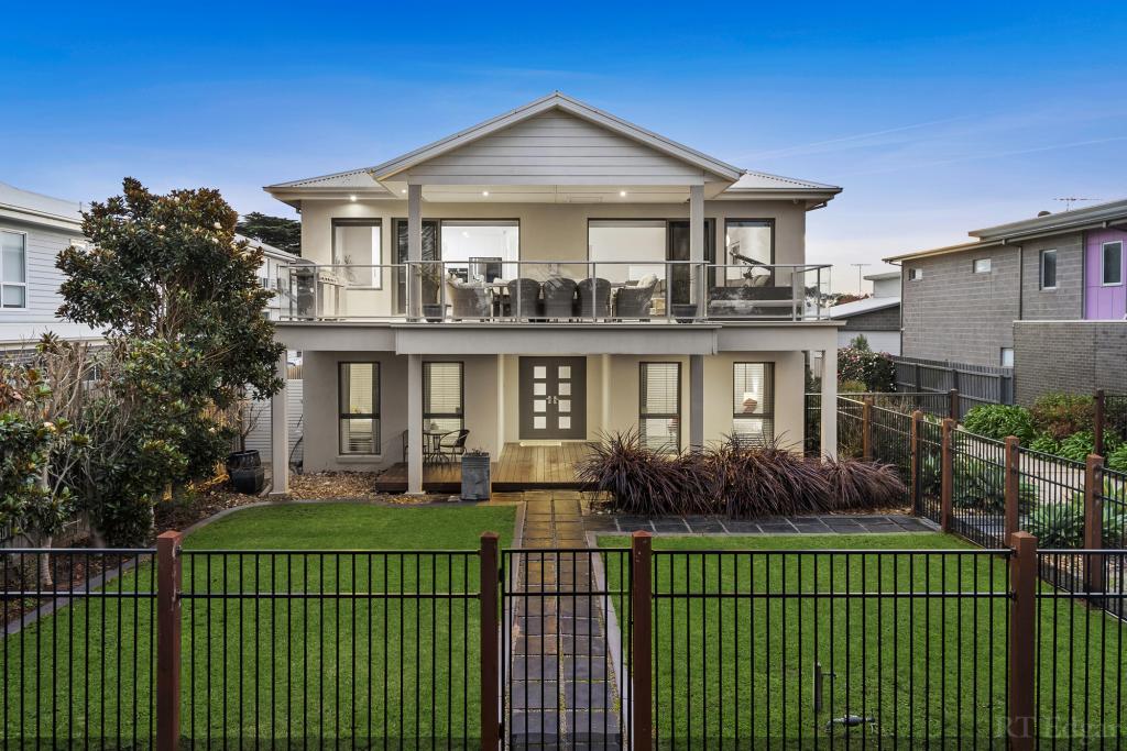 28 Bluff Rd, St Leonards, VIC 3223