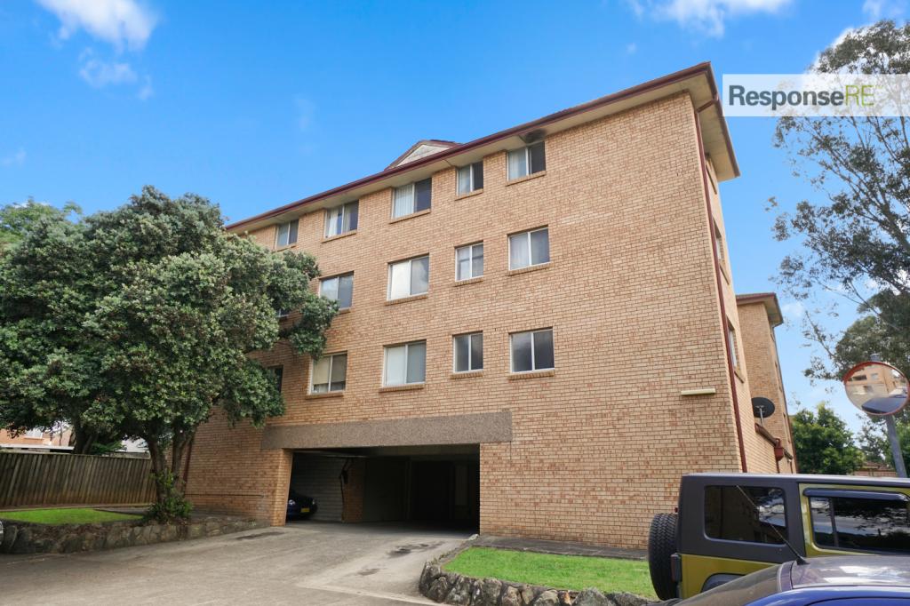 21/54 Park Ave, Kingswood, NSW 2747
