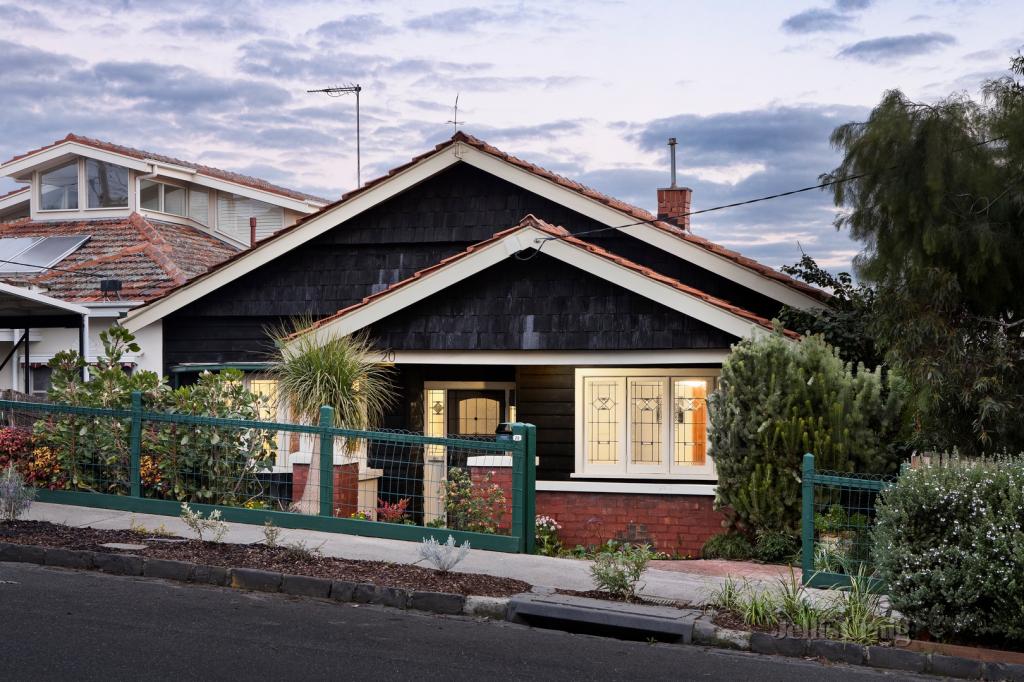 20 James St, Northcote, VIC 3070