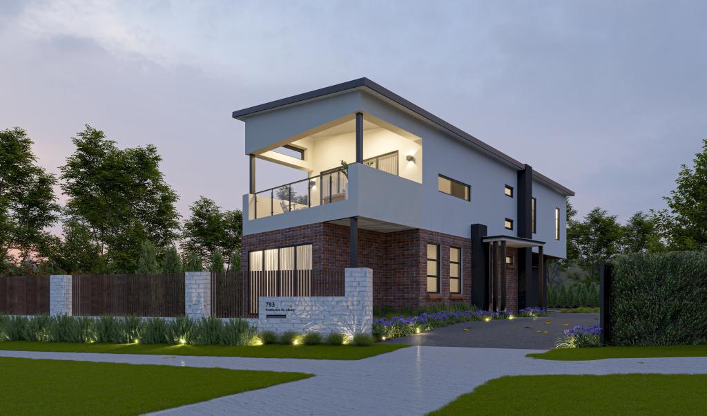 793 Pemberton St, Albury, NSW 2640