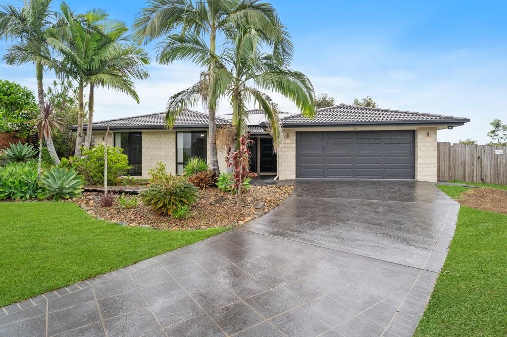 3 View Pl, Flagstone, QLD 4280