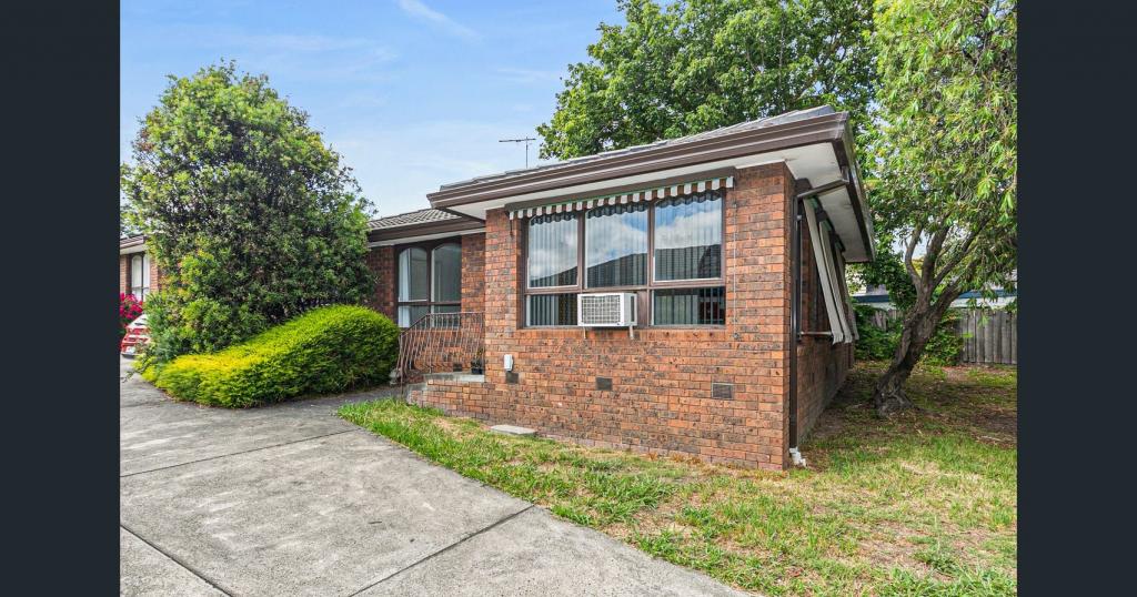 4/76-78 Huntingdale Rd, Mount Waverley, VIC 3149