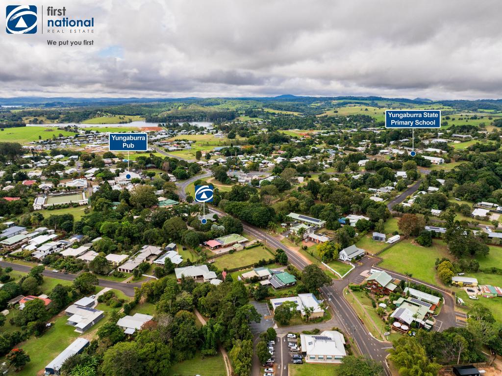 24 Gillies Range Rd, Yungaburra, QLD 4884