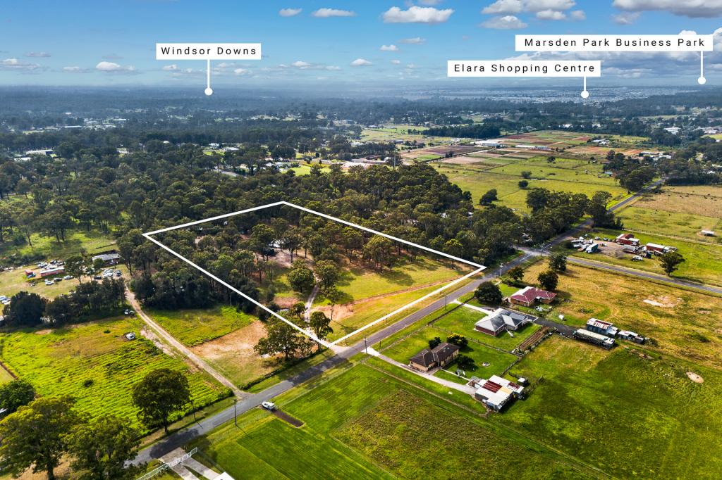 158 Sixth Ave, Llandilo, NSW 2747
