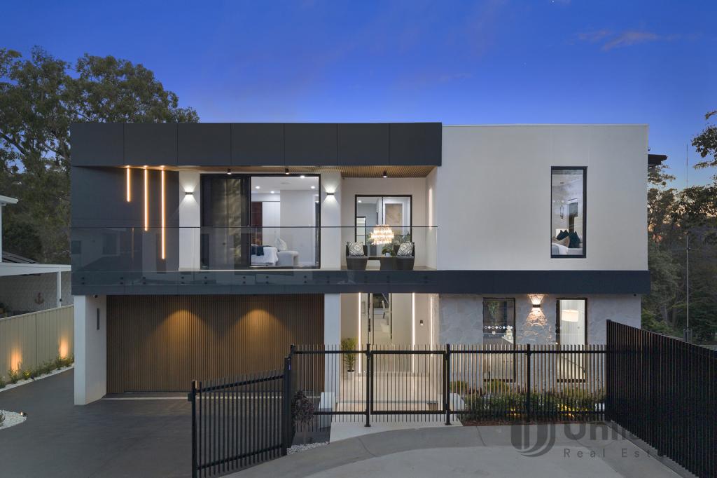 12a Nanette Pl, Castle Hill, NSW 2154