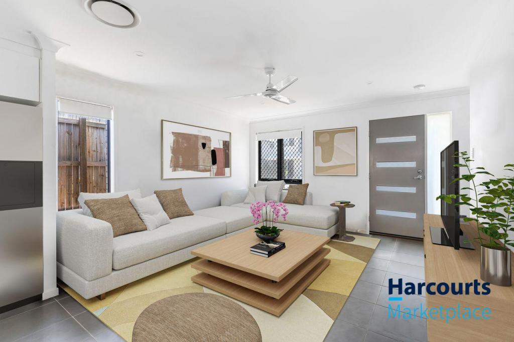 19/43 Farinazzo St, Richlands, QLD 4077