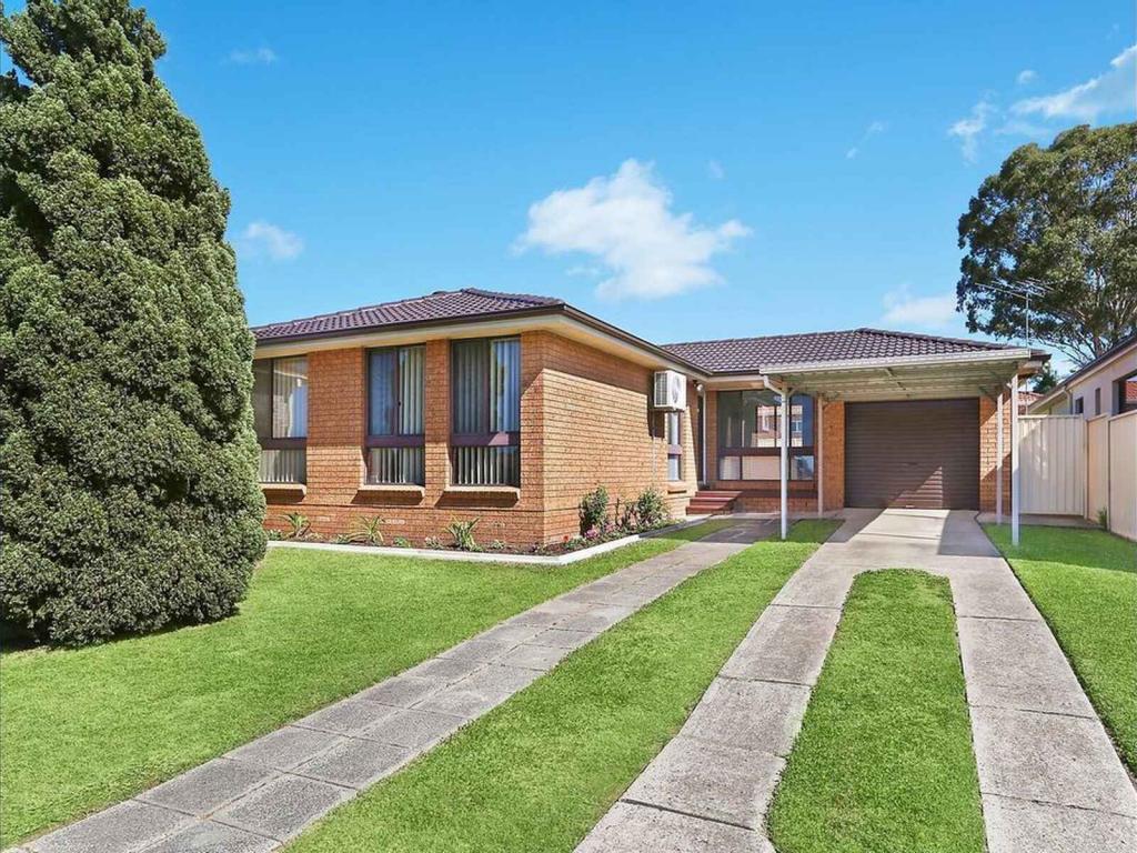 16 Ryder Rd, Greenfield Park, NSW 2176