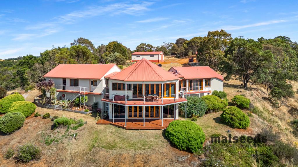 173 Widdicombe Rd, Bahgallah, VIC 3312