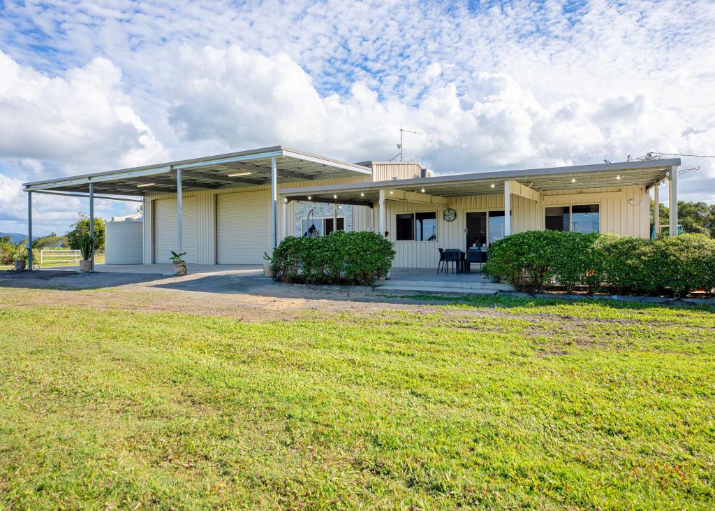 291 Balberra Rd, Balberra, QLD 4740