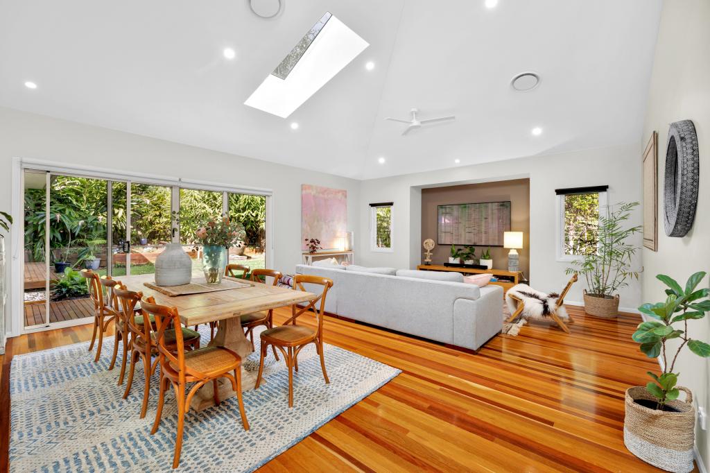 14 Ward St, Eumundi, QLD 4562