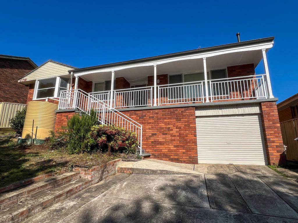 23 Kembla Cres, Ruse, NSW 2560