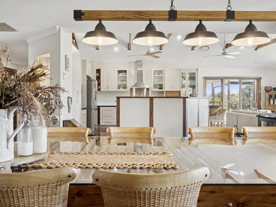 562 Taylors Arm Rd, Congarinni, NSW 2447