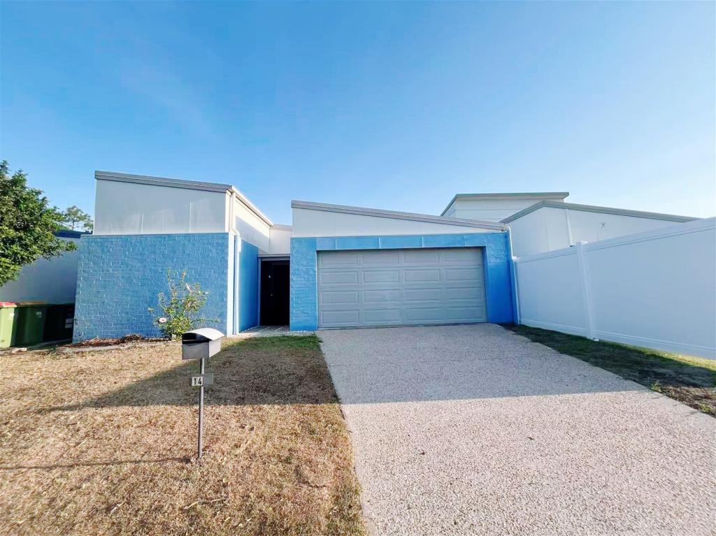 14 Norfolk Dr, Pacific Pines, QLD 4211