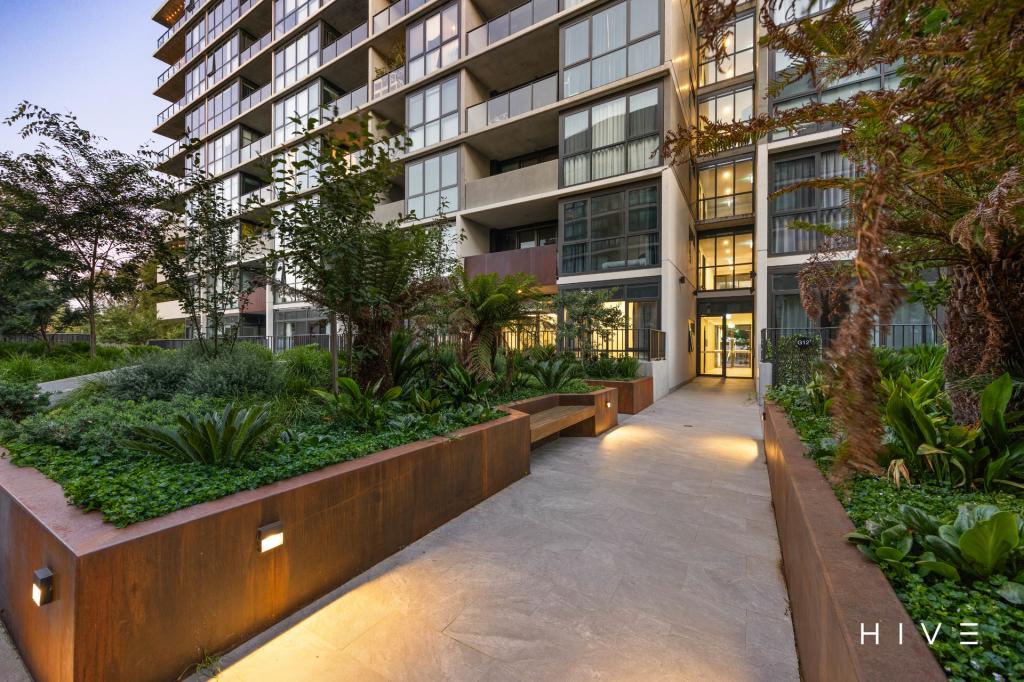 519/351 Northbourne Ave, Lyneham, ACT 2602