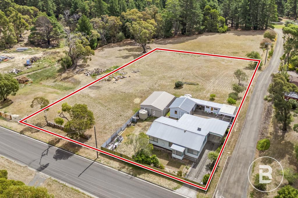 123 Lofven St, Nerrina, VIC 3350