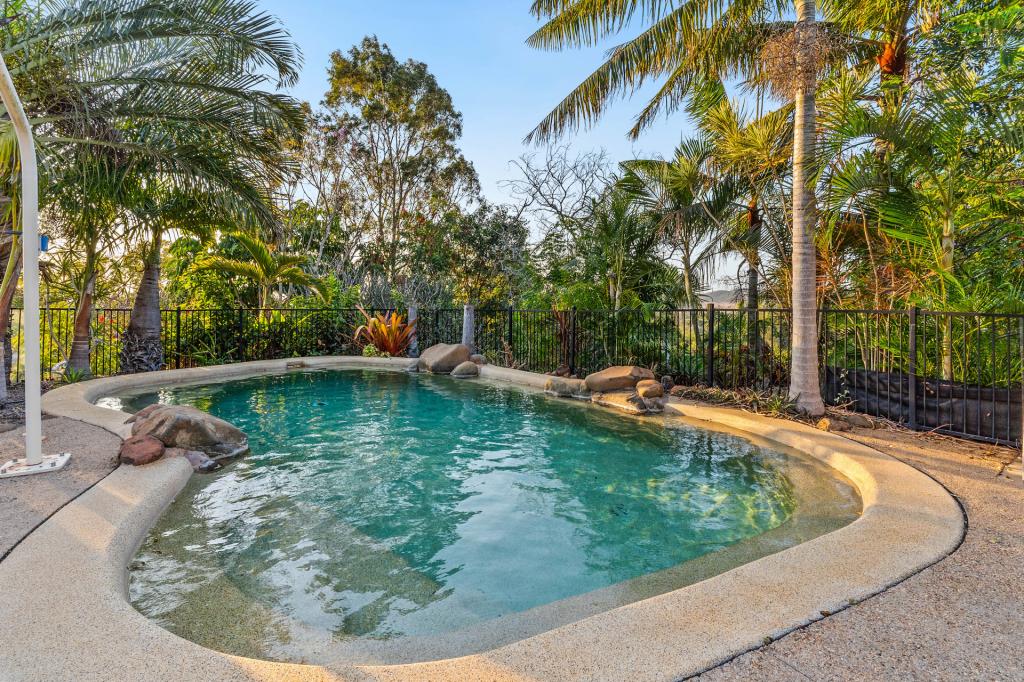 30 Mark Acton Cl, Rockyview, QLD 4701