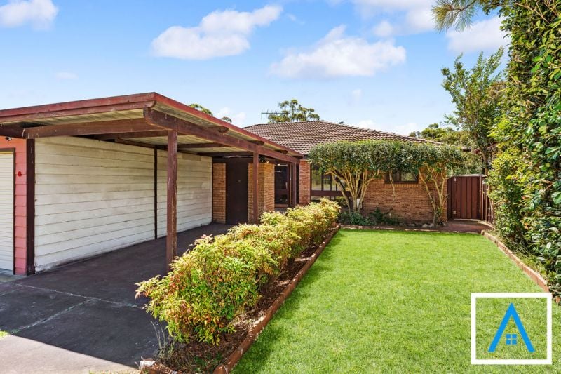 11 Oprey Cl, Minto, NSW 2566