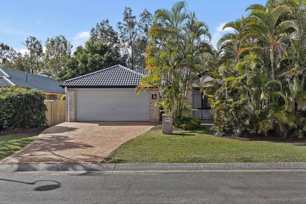 71 Wimbledon Cct, Carseldine, QLD 4034