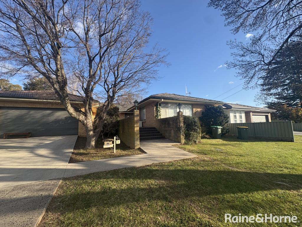 3 Maguire Ave, Orange, NSW 2800
