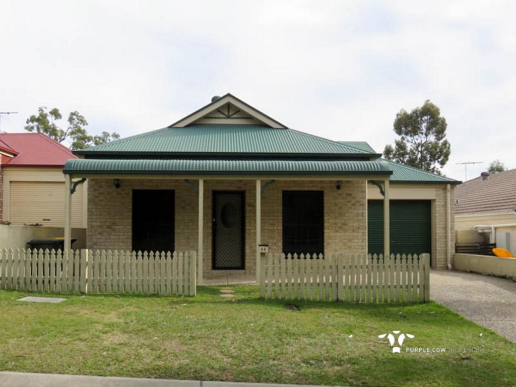 45 Eungella Tce, Forest Lake, QLD 4078