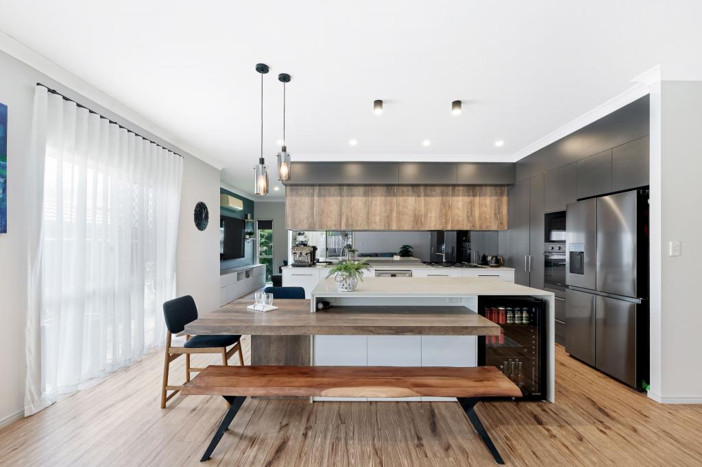 6 Bennett Way, Upper Coomera, QLD 4209