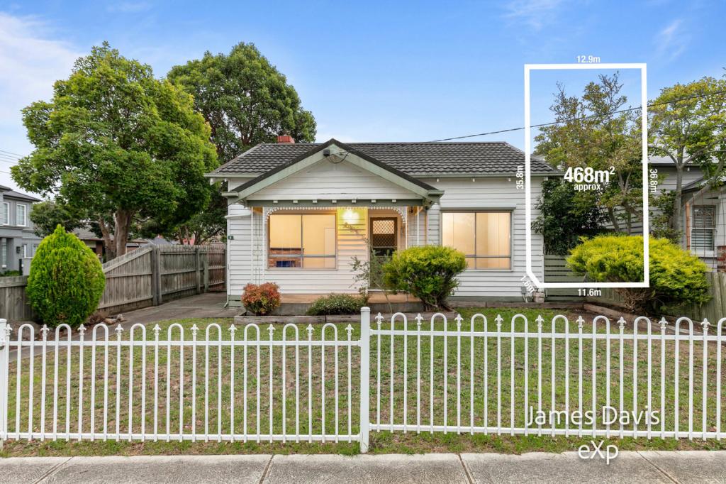6 Tonkin Ave, Coburg North, VIC 3058