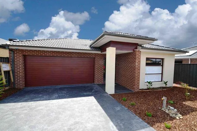 4 Mervyn Dr, Mernda, VIC 3754