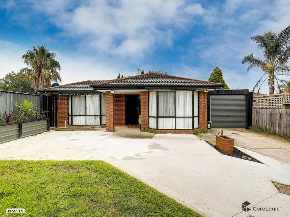 18 Themeda Ct, Meadow Heights, VIC 3048