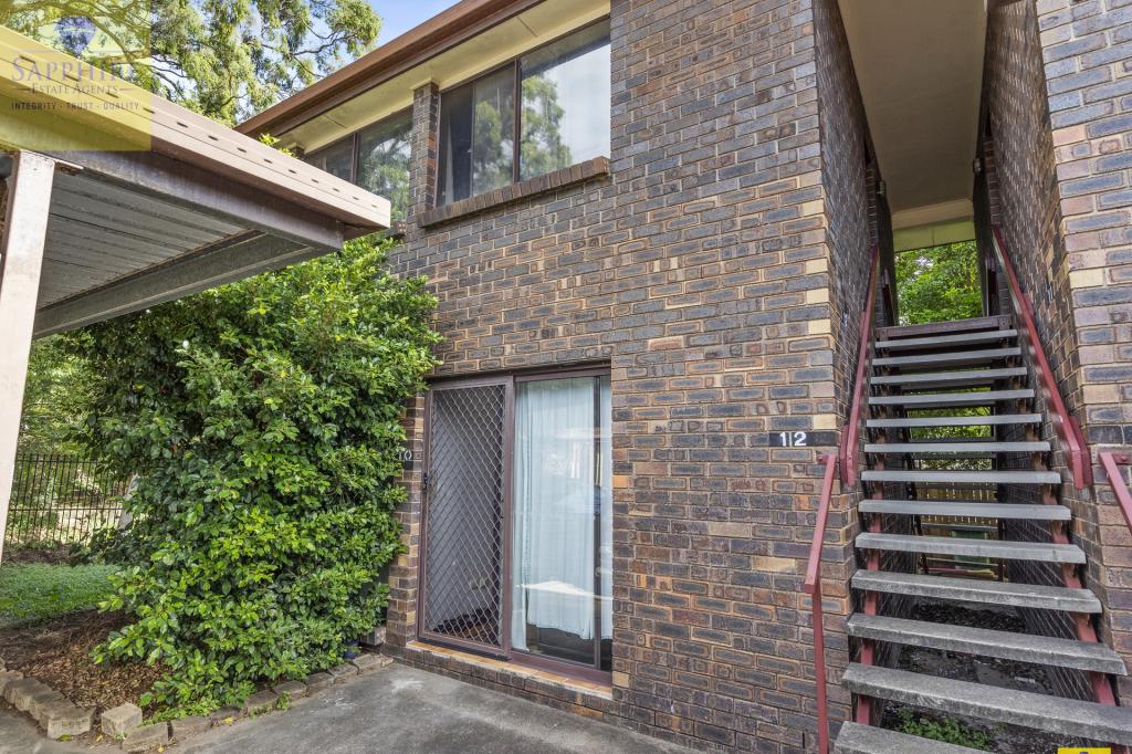 10/41 Defiance Rd, Woodridge, QLD 4114