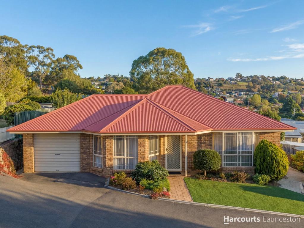 3/10 Flowers Ct, Newstead, TAS 7250